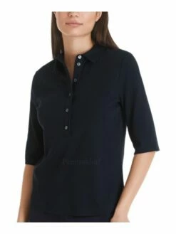 Marc Cain +E53.01 J50 T Shirts 395 8 Marc Cain +E53.01 J50 T Shirts 395 -Tendance Chic Magasin marc cain essentials t shirt e53 01 j50 10