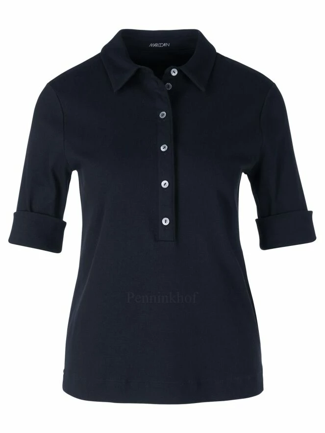 Marc Cain +E53.01 J50 T Shirts 395 1 Marc Cain +E53.01 J50 T Shirts 395