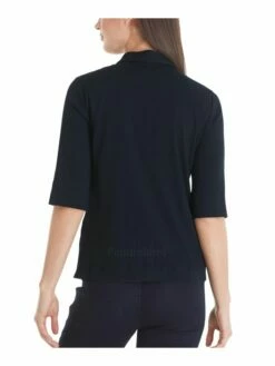 Marc Cain +E53.01 J50 T Shirts 395 7 Marc Cain +E53.01 J50 T Shirts 395 -Tendance Chic Magasin marc cain essentials t shirt e53 01 j50 9