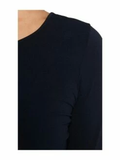 Marc Cain +E48.35 J03 T Shirts 395 -Tendance Chic Magasin marc cain essentials t shirt395 e48 35 j03 2