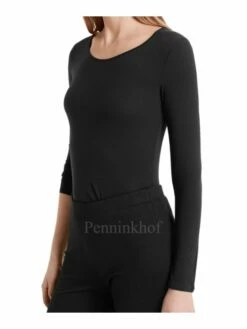 Marc Cain +E48.35 J03 T Shirts 900 -Tendance Chic Magasin marc cain essentials t shirt900 e48 35 j03 3