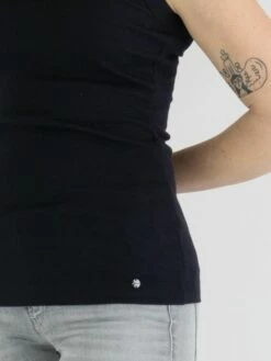 Marc Cain +E61.25 J50 Tops 395 -Tendance Chic Magasin marc cain essentials top395 e61 25 j50 5