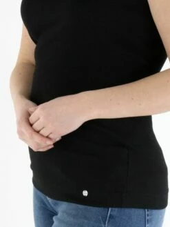 Marc Cain +E61.25 J50 Tops 900 -Tendance Chic Magasin marc cain essentials top900 e61 25 j50 5