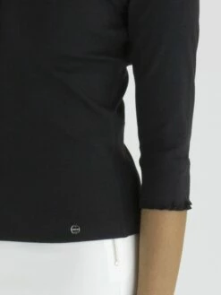 Marc Cain ++ 31.34 J50 Gilets 395 -Tendance Chic Magasin marc cain gilet 31 34 j50 15