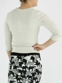 Marc Cain ++ 31.34 J50 Gilets 182 -Tendance Chic Magasin marc cain gilet 31 34 j50 19