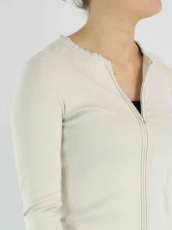 Marc Cain ++ 31.34 J50 Gilets 182 -Tendance Chic Magasin marc cain gilet 31 34 j50 23