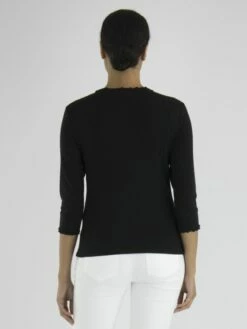 Marc Cain ++ 31.34 J50 Gilets 900 -Tendance Chic Magasin marc cain gilet 31 34 j50 3