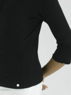 Marc Cain ++ 31.34 J50 Gilets 900 -Tendance Chic Magasin marc cain gilet 31 34 j50 5