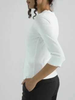 Marc Cain ++ 31.34 J50 Gilets 100 -Tendance Chic Magasin marc cain gilet 31 34 j50 8