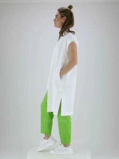 Marc Cain SC 37.03 J23 Gilets 110 -Tendance Chic Magasin marc cain gilet sc 37 03 j23 2