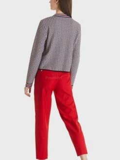 Marc Cain TC 39.03 M03 Gilets 333 -Tendance Chic Magasin marc cain gilet tc 39 03 m03 2