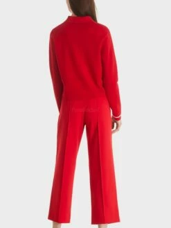 Marc Cain TC 39.05 M70 Gilets 277 -Tendance Chic Magasin marc cain gilet tc 39 05 m70 2