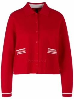 Marc Cain TC 39.05 M70 Gilets 277