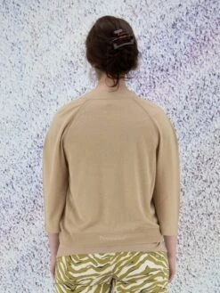 Marc Cain UC 39.18 M56 Gilets 616 -Tendance Chic Magasin marc cain gilet uc 39 18 m56 3