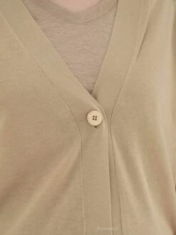 Marc Cain UC 39.18 M56 Gilets 616 -Tendance Chic Magasin marc cain gilet uc 39 18 m56 8