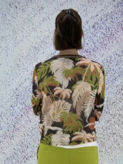 Marc Cain UC 39.19 M32 Gilets 525 12 Marc Cain UC 39.19 M32 Gilets 525 -Tendance Chic Magasin marc cain gilet uc 39 19 m32 3