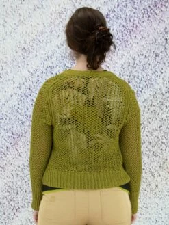 Marc Cain UC 39.23 M31 Gilets 525 -Tendance Chic Magasin marc cain gilet uc 39 23 m31 3