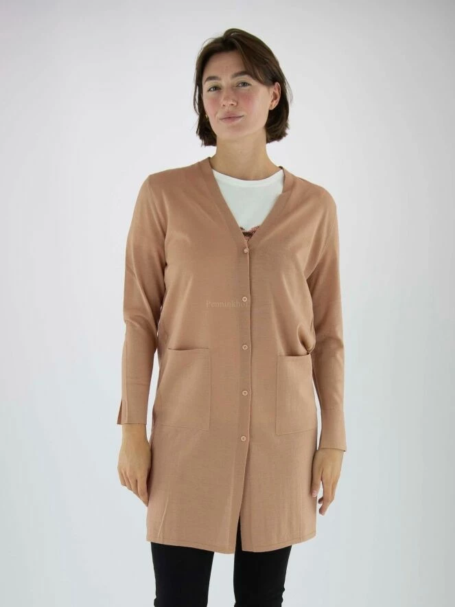 Marc Cain VC 39.06 M73 Gilets 618 2 Marc Cain VC 39.06 M73 Gilets 618 – Image 2