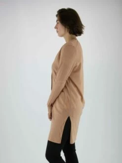 Marc Cain VC 39.06 M73 Gilets 618 8 Marc Cain VC 39.06 M73 Gilets 618 -Tendance Chic Magasin marc cain gilet vc 39 06 m73 2