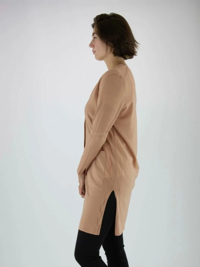 Marc Cain VC 39.06 M73 Gilets 618 3 Marc Cain VC 39.06 M73 Gilets 618 – Image 3