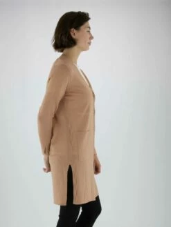 Marc Cain VC 39.06 M73 Gilets 618 10 Marc Cain VC 39.06 M73 Gilets 618 -Tendance Chic Magasin marc cain gilet vc 39 06 m73 4