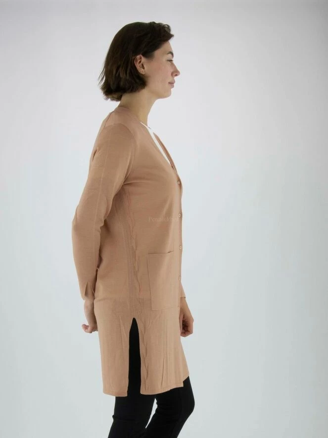 Marc Cain VC 39.06 M73 Gilets 618 5 Marc Cain VC 39.06 M73 Gilets 618 – Image 5