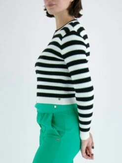 Marc Cain WC 39.21 M07 Gilets 190 -Tendance Chic Magasin marc cain gilet wc 39 21 m07 2