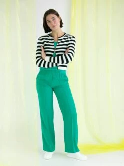 Marc Cain WC 39.21 M07 Gilets 190 -Tendance Chic Magasin marc cain gilet wc 39 21 m07 6