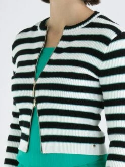 Marc Cain WC 39.21 M07 Gilets 190 -Tendance Chic Magasin marc cain gilet wc 39 21 m07 7