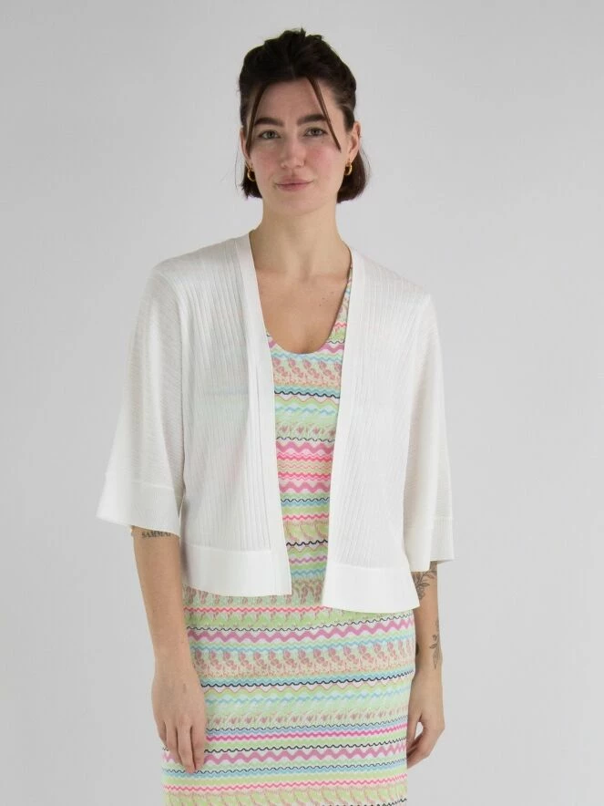 Marc Cain WC 39.33 M56 Gilets 110 2 Marc Cain WC 39.33 M56 Gilets 110 – Image 2