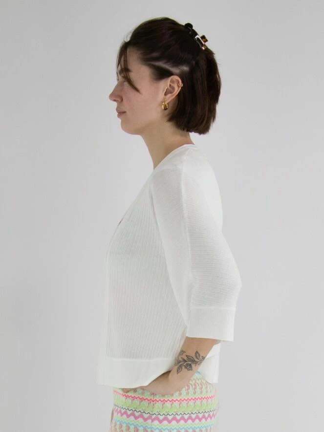 Marc Cain WC 39.33 M56 Gilets 110 3 Marc Cain WC 39.33 M56 Gilets 110 – Image 3