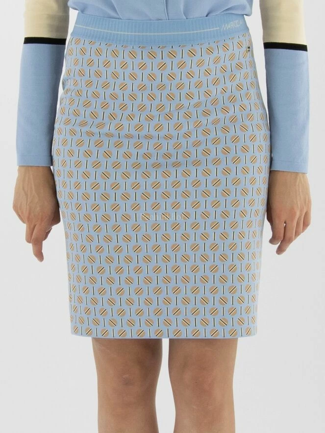 Marc Cain VC 71.16 J04 Jupes 321 2 Marc Cain VC 71.16 J04 Jupes 321 – Image 2