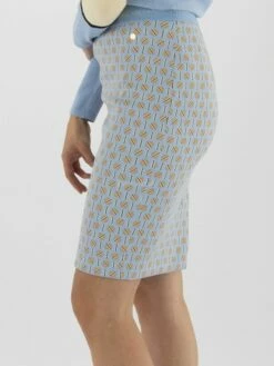 Marc Cain VC 71.16 J04 Jupes 321 11 Marc Cain VC 71.16 J04 Jupes 321 -Tendance Chic Magasin marc cain jupe vc 71 16 j04 2