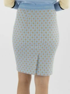 Marc Cain VC 71.16 J04 Jupes 321 12 Marc Cain VC 71.16 J04 Jupes 321 -Tendance Chic Magasin marc cain jupe vc 71 16 j04 3