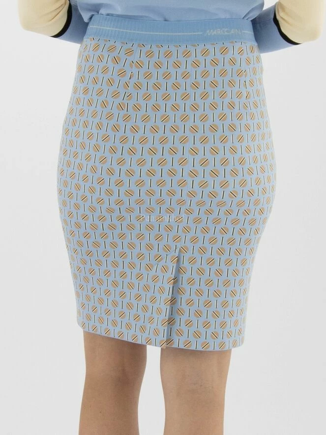 Marc Cain VC 71.16 J04 Jupes 321 4 Marc Cain VC 71.16 J04 Jupes 321 – Image 4