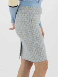 Marc Cain VC 71.16 J04 Jupes 321 13 Marc Cain VC 71.16 J04 Jupes 321 -Tendance Chic Magasin marc cain jupe vc 71 16 j04 4