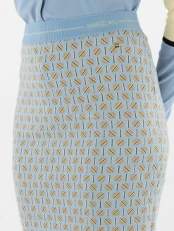 Marc Cain VC 71.16 J04 Jupes 321 16 Marc Cain VC 71.16 J04 Jupes 321 -Tendance Chic Magasin marc cain jupe vc 71 16 j04 7