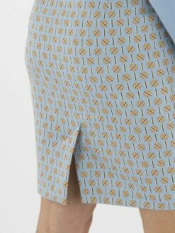 Marc Cain VC 71.16 J04 Jupes 321 17 Marc Cain VC 71.16 J04 Jupes 321 -Tendance Chic Magasin marc cain jupe vc 71 16 j04 8