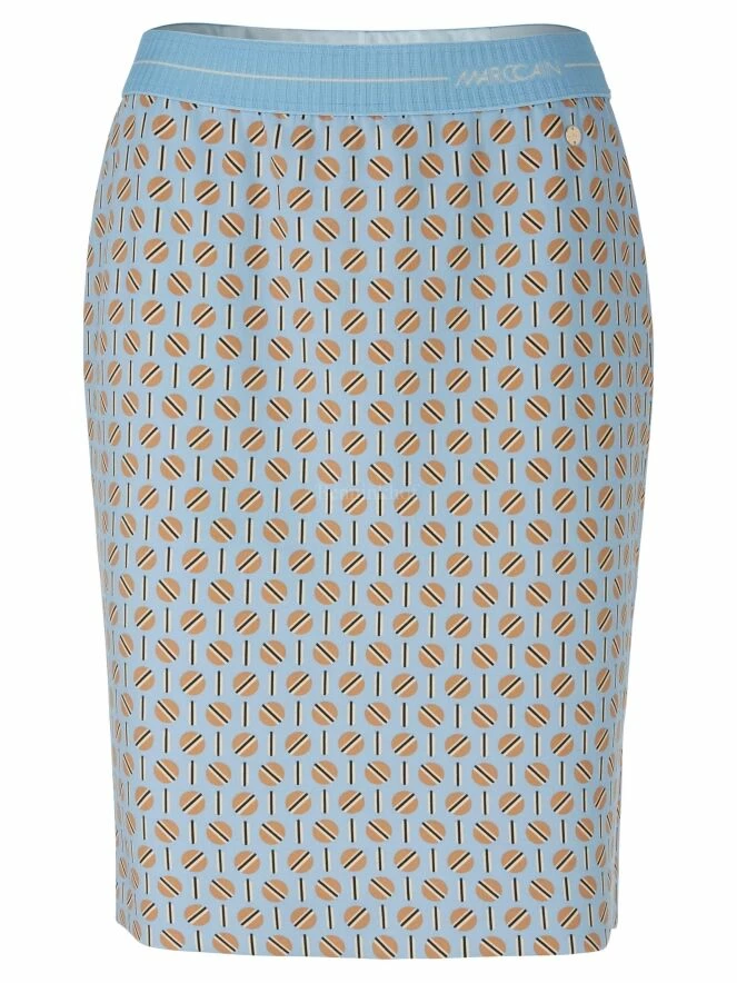 Marc Cain VC 71.16 J04 Jupes 321 1 Marc Cain VC 71.16 J04 Jupes 321