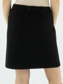 Marc Cain VC 71.22 J30 Jupes 900 -Tendance Chic Magasin marc cain jupe vc 71 22 j30 3