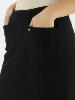 Marc Cain VC 71.22 J30 Jupes 900 -Tendance Chic Magasin marc cain jupe vc 71 22 j30 7