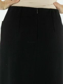 Marc Cain VC 71.22 J30 Jupes 900 -Tendance Chic Magasin marc cain jupe vc 71 22 j30 8