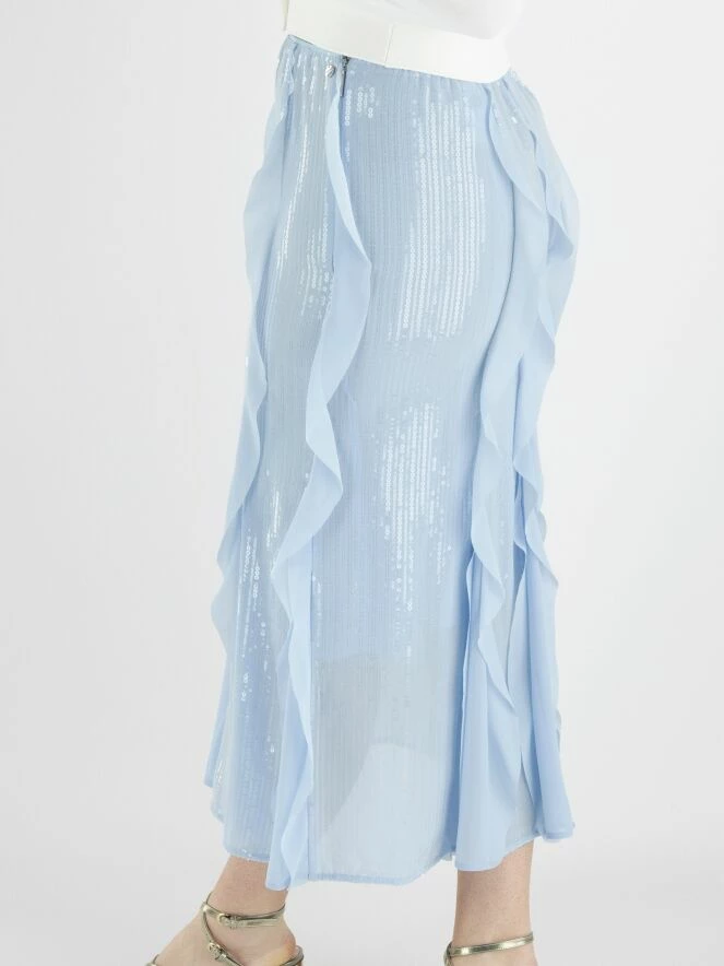 Marc Cain WC 71.14 W44 Jupes 320 3 Marc Cain WC 71.14 W44 Jupes 320 – Image 3