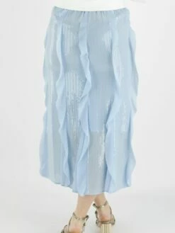 Marc Cain WC 71.14 W44 Jupes 320 12 Marc Cain WC 71.14 W44 Jupes 320 -Tendance Chic Magasin marc cain jupe wc 71 14 w44 3