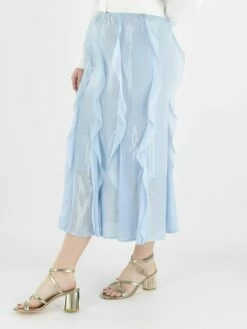 Marc Cain WC 71.14 W44 Jupes 320 13 Marc Cain WC 71.14 W44 Jupes 320 -Tendance Chic Magasin marc cain jupe wc 71 14 w44 4