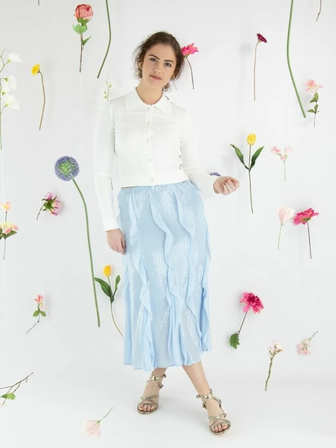 Marc Cain WC 71.14 W44 Jupes 320 6 Marc Cain WC 71.14 W44 Jupes 320 – Image 6