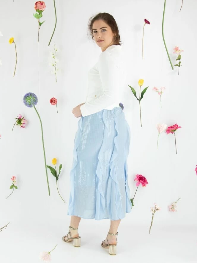 Marc Cain WC 71.14 W44 Jupes 320 7 Marc Cain WC 71.14 W44 Jupes 320 – Image 7