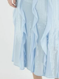 Marc Cain WC 71.14 W44 Jupes 320 16 Marc Cain WC 71.14 W44 Jupes 320 -Tendance Chic Magasin marc cain jupe wc 71 14 w44 7