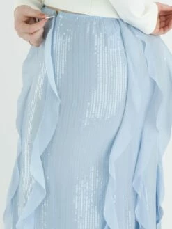 Marc Cain WC 71.14 W44 Jupes 320 17 Marc Cain WC 71.14 W44 Jupes 320 -Tendance Chic Magasin marc cain jupe wc 71 14 w44 8