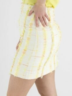 Marc Cain WC 71.20 W27 Jupes 420 -Tendance Chic Magasin marc cain jupe wc 71 20 w27 2